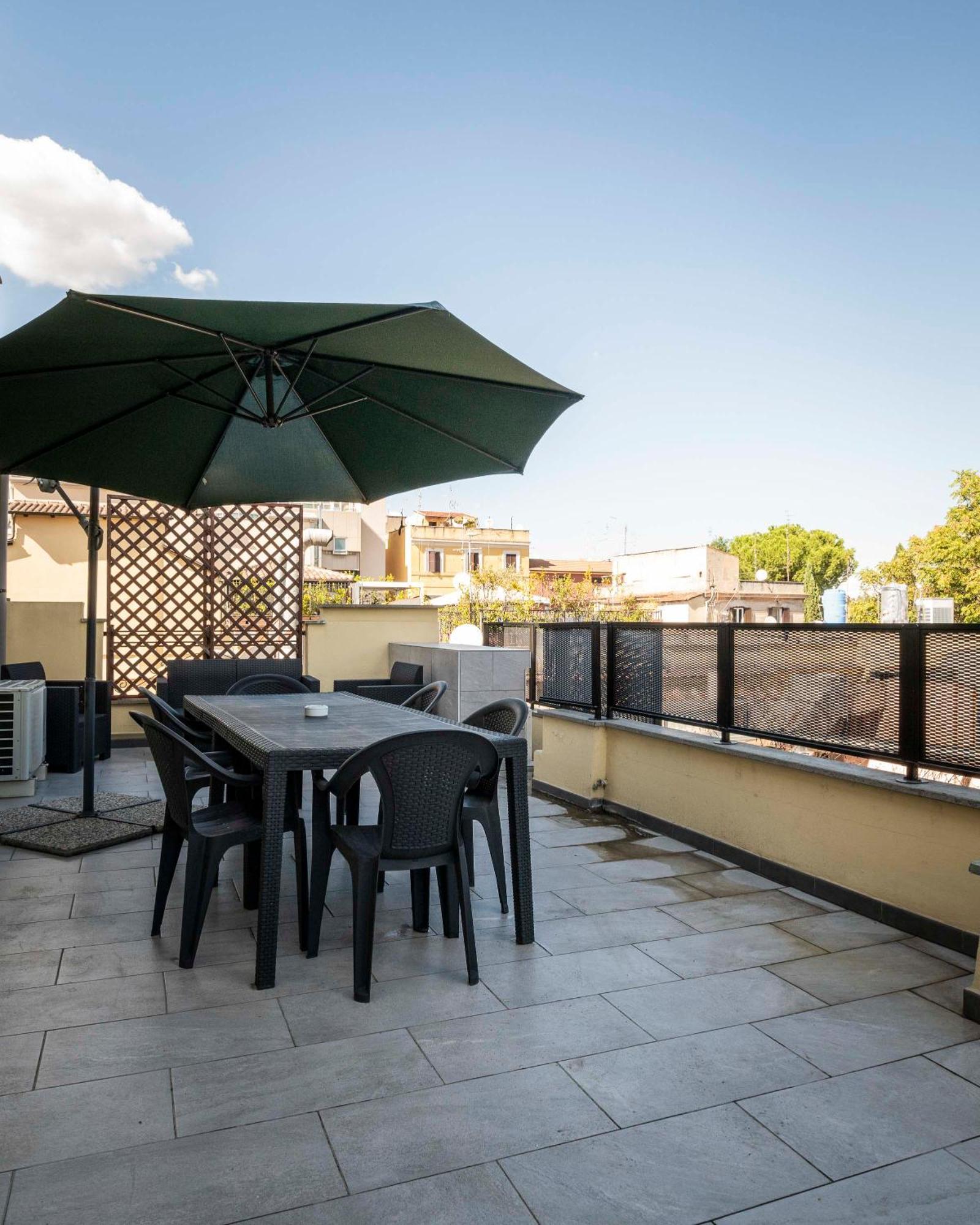 Zen Liv'in San Lorenzo Pensionat