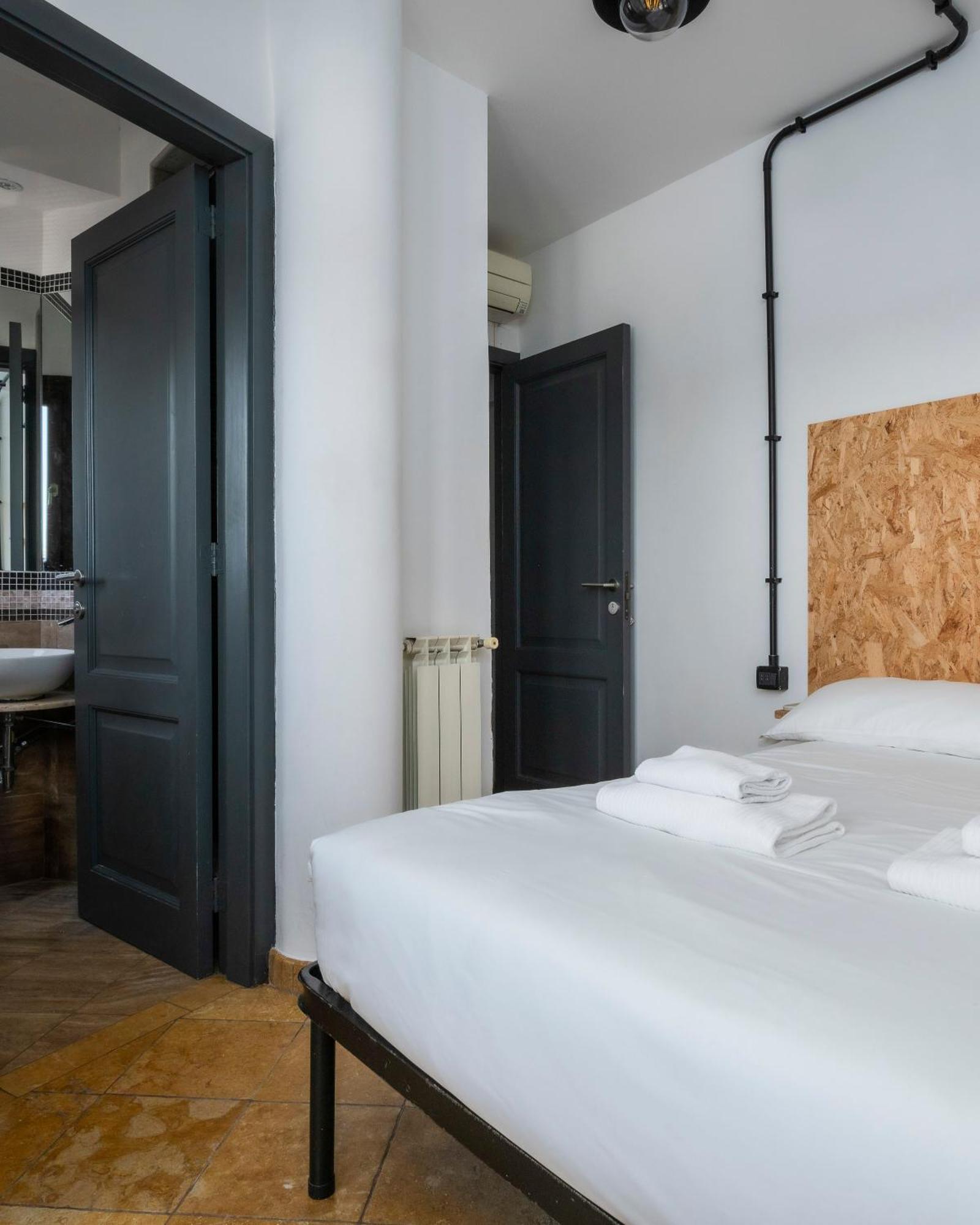 Pensionat Zen Liv'in San Lorenzo