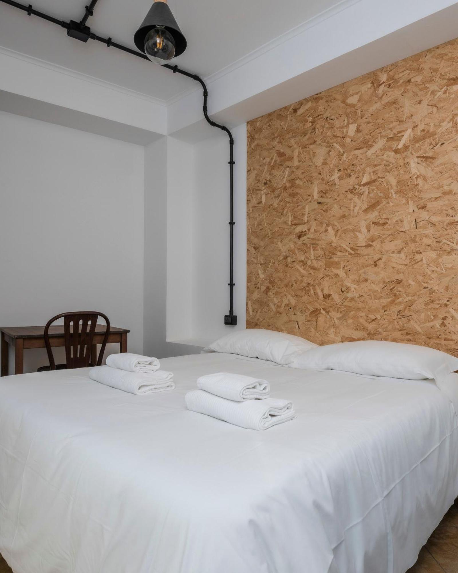 Pensionat Zen Liv'in San Lorenzo