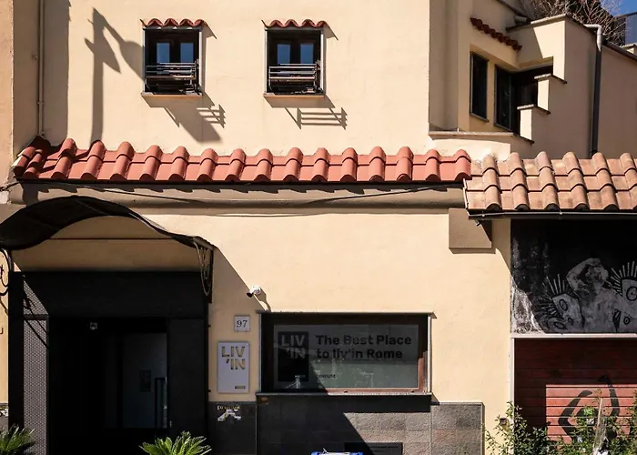 Zen Guest House Liv\'In San Lorenzo