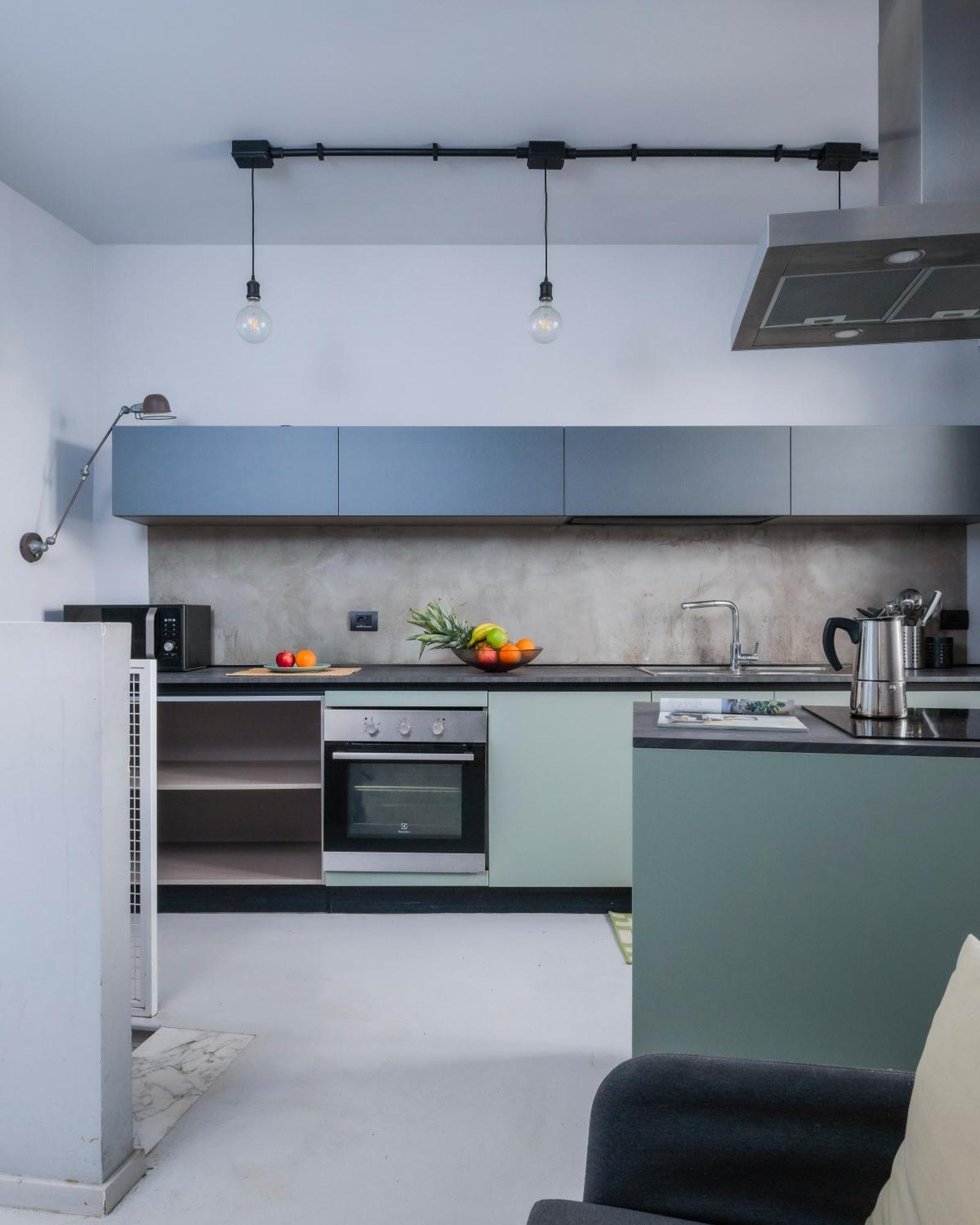 Zen Liv'in San Lorenzo Affittacamere Roma