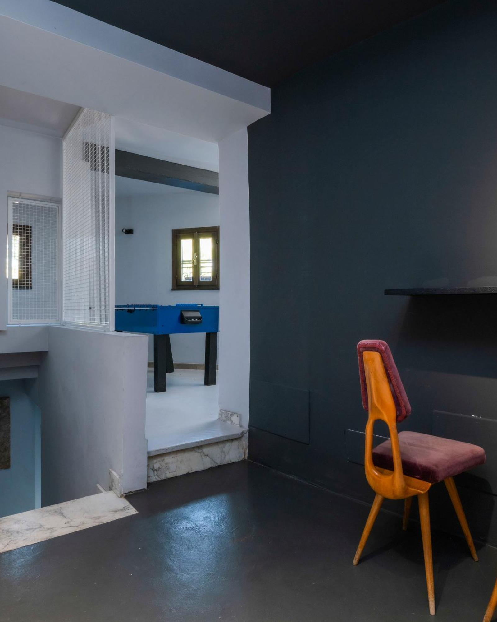 Zen Liv'in San Lorenzo Affittacamere