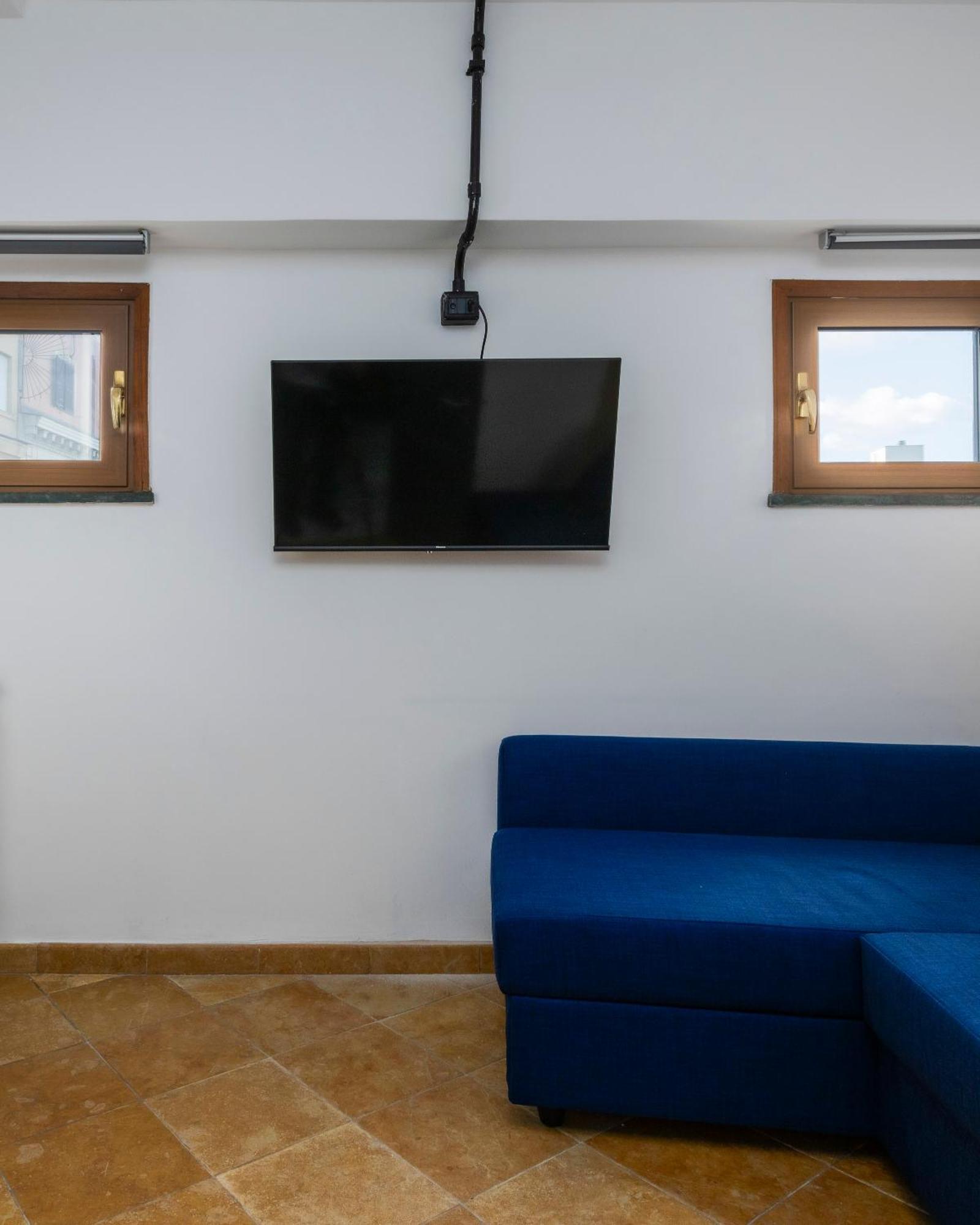 Zen Liv'in San Lorenzo Affittacamere