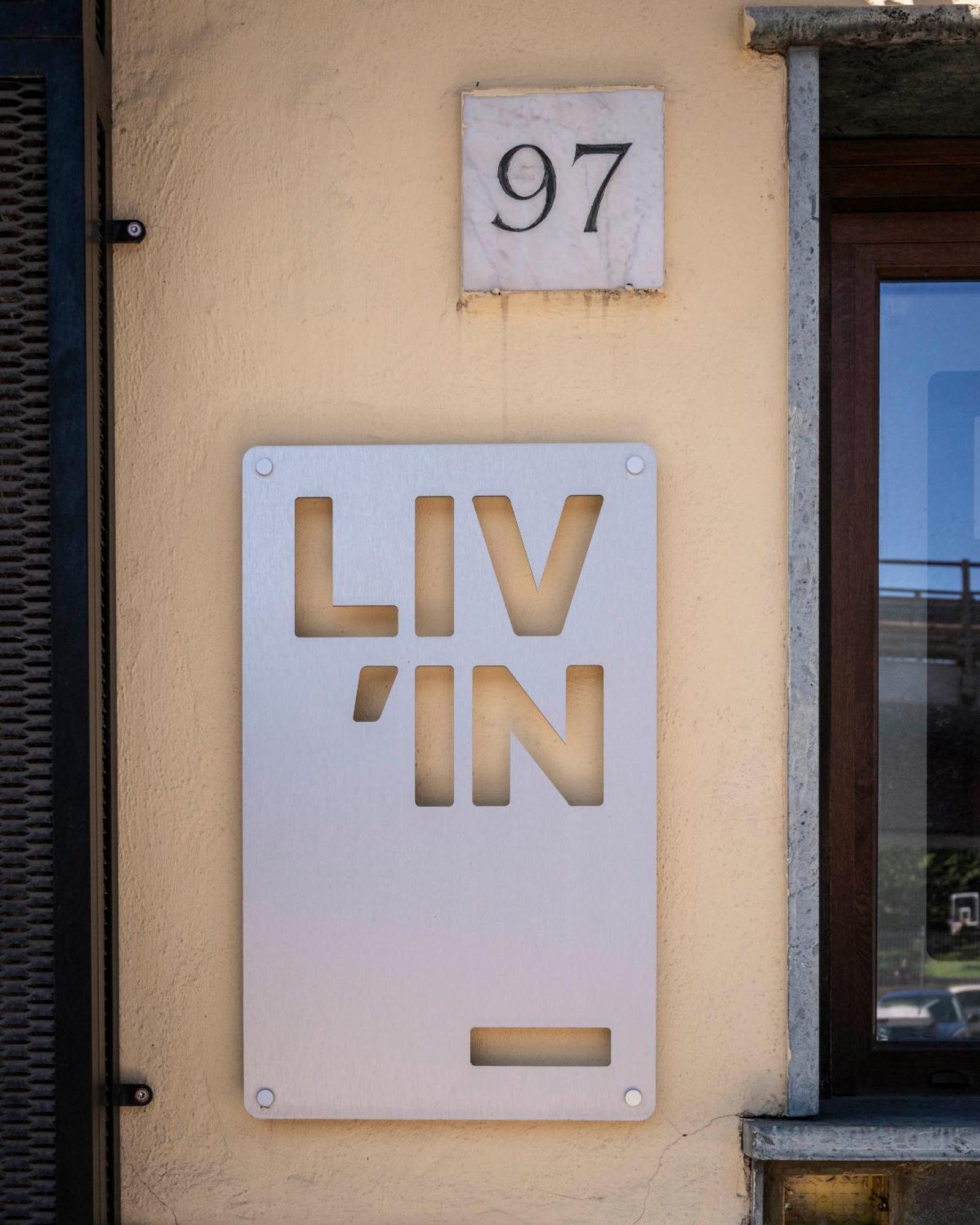 Zen Liv'in San Lorenzo Affittacamere *