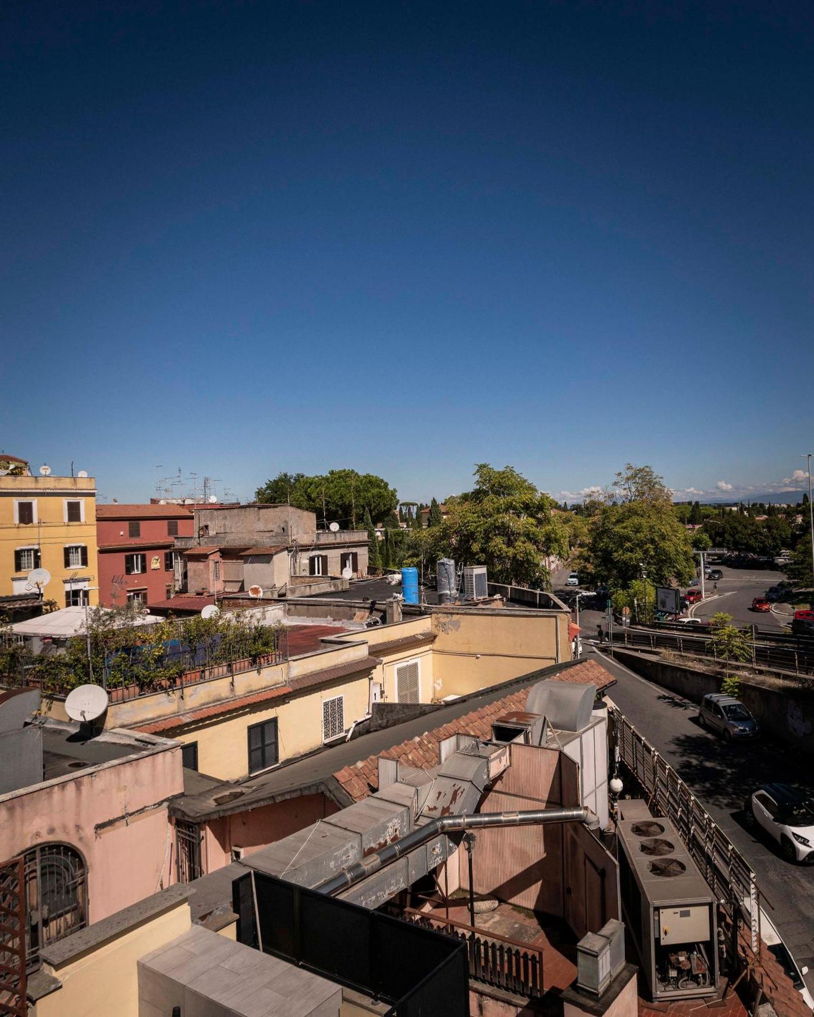 Zen Liv'in San Lorenzo Affittacamere *
