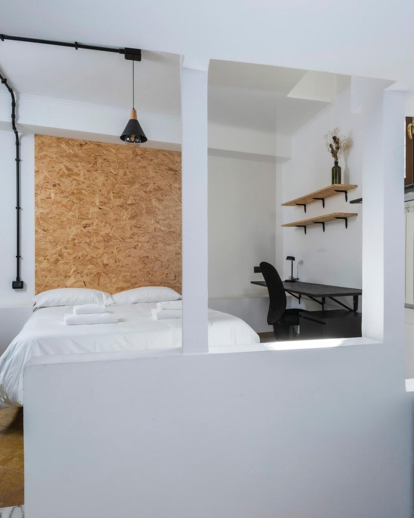 Zen Liv'in San Lorenzo Roma