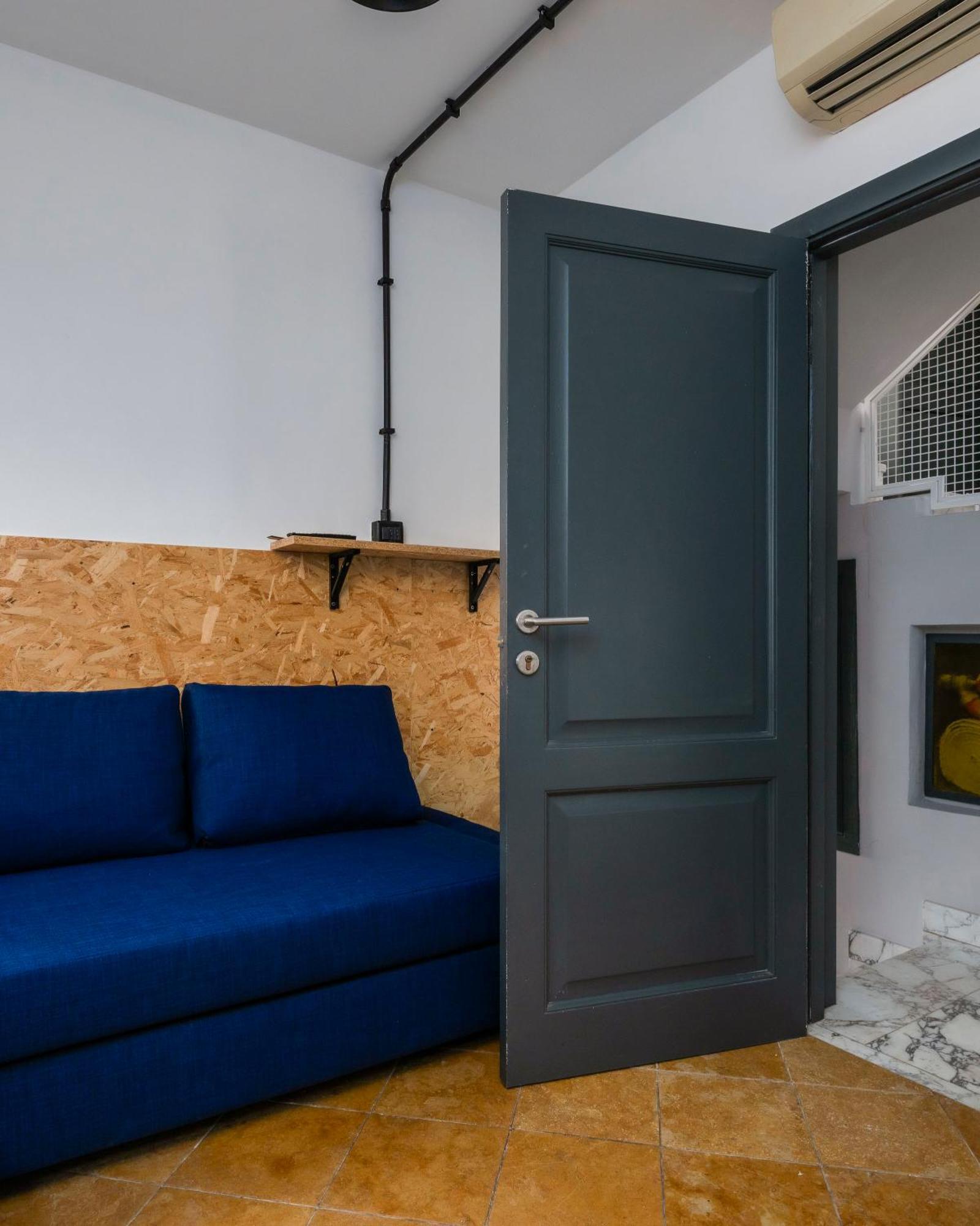 Zen Liv'in San Lorenzo Affittacamere