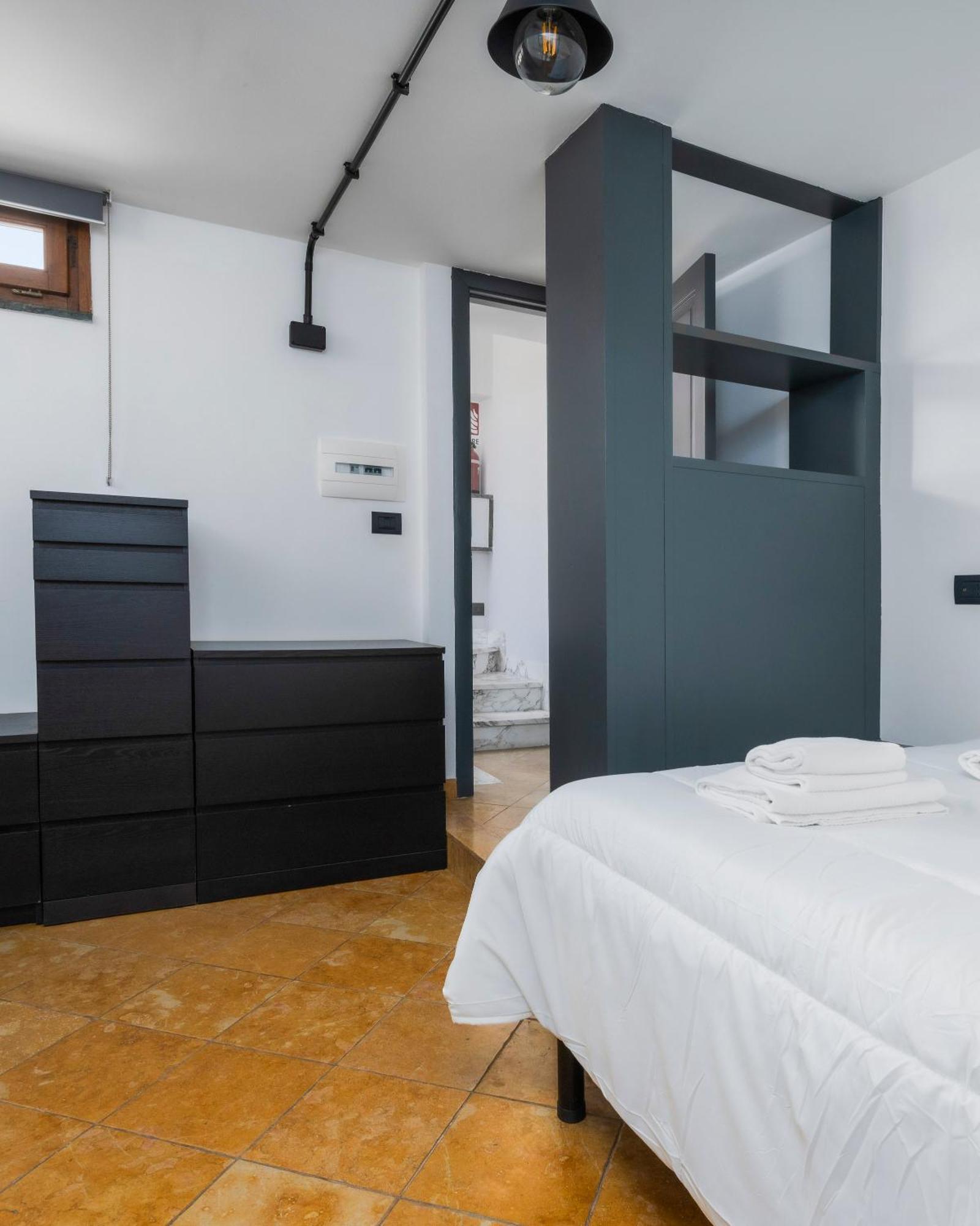 Guest house Zen Liv'in San Lorenzo
