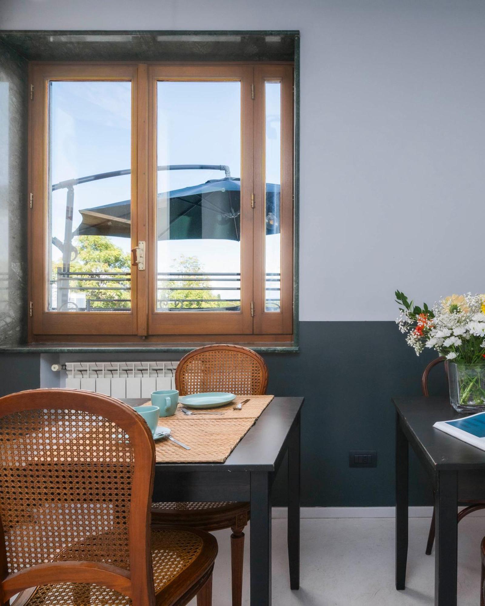 Zen Liv'in San Lorenzo Affittacamere Roma