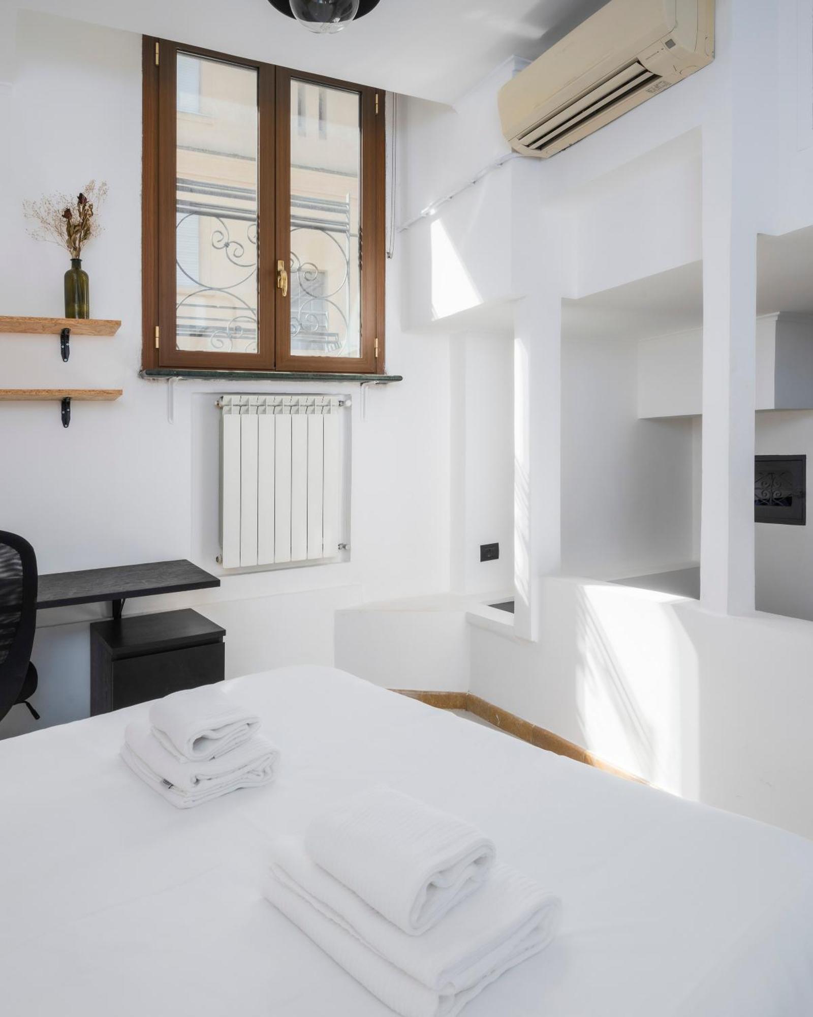 Zen Liv'in San Lorenzo Roma