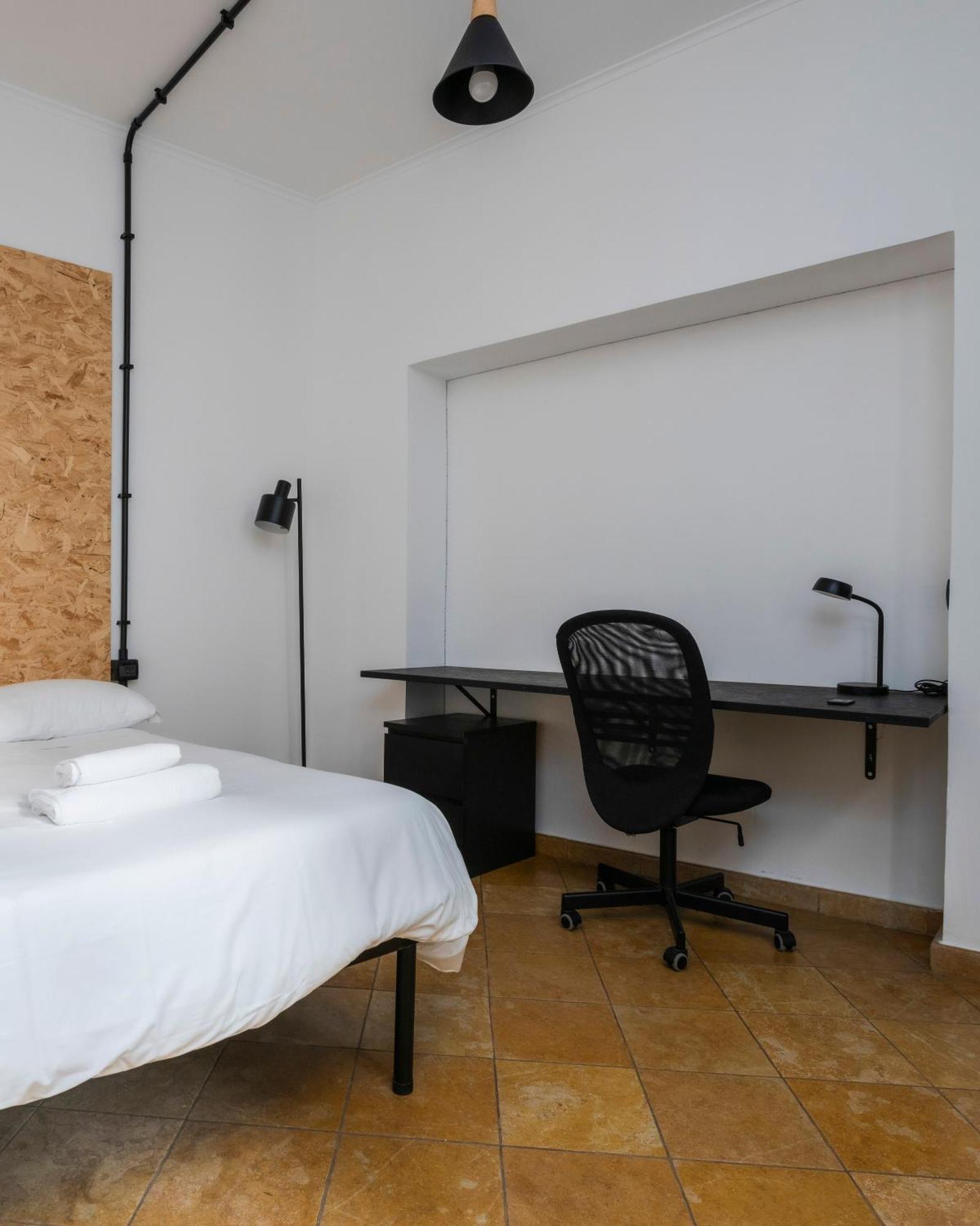 Zen Liv'in San Lorenzo Affittacamere