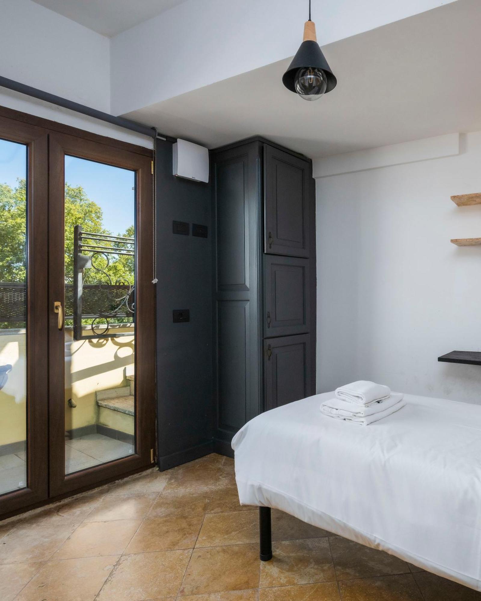 Guest house Zen Liv'in San Lorenzo
