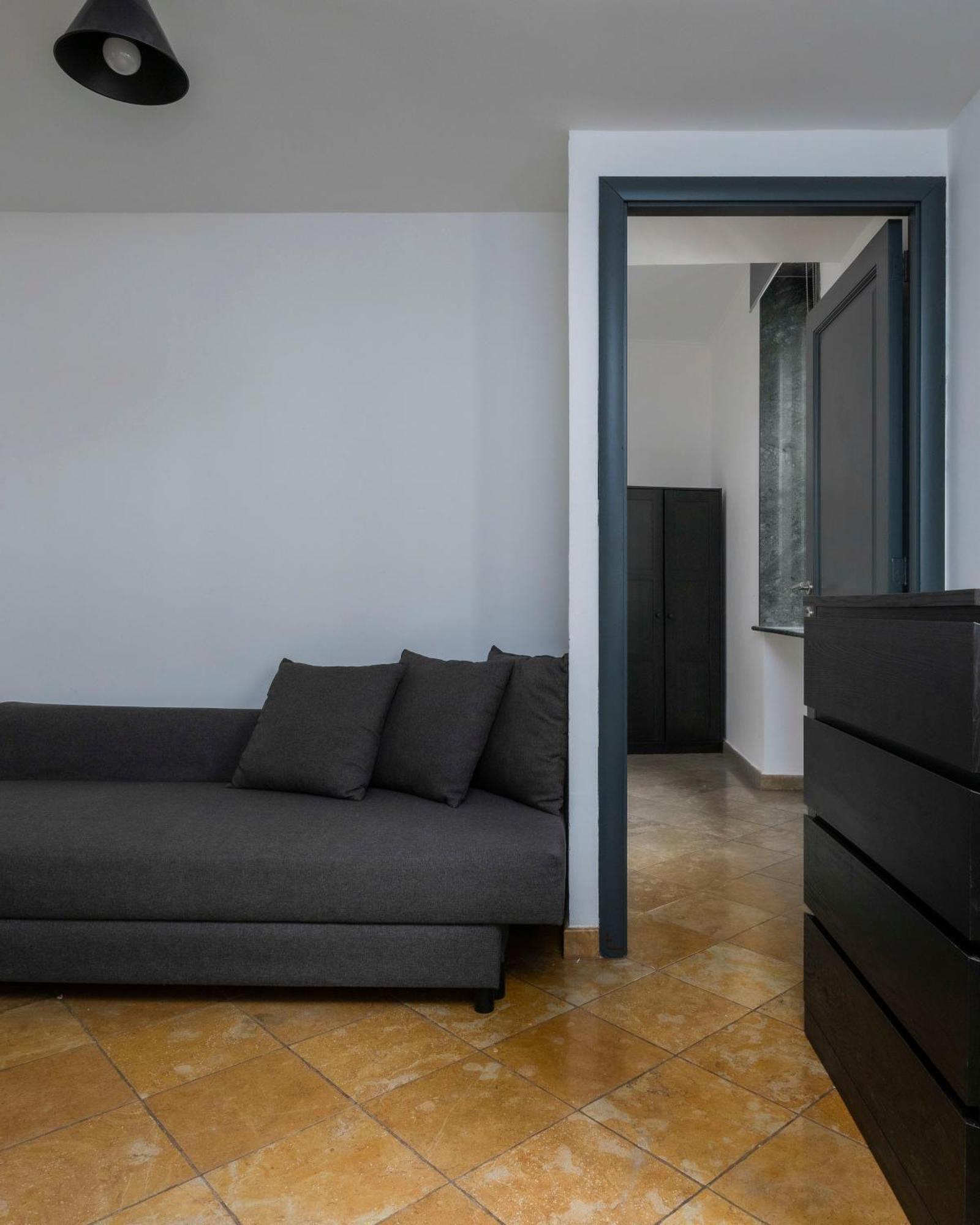 Zen Liv'in San Lorenzo Affittacamere *