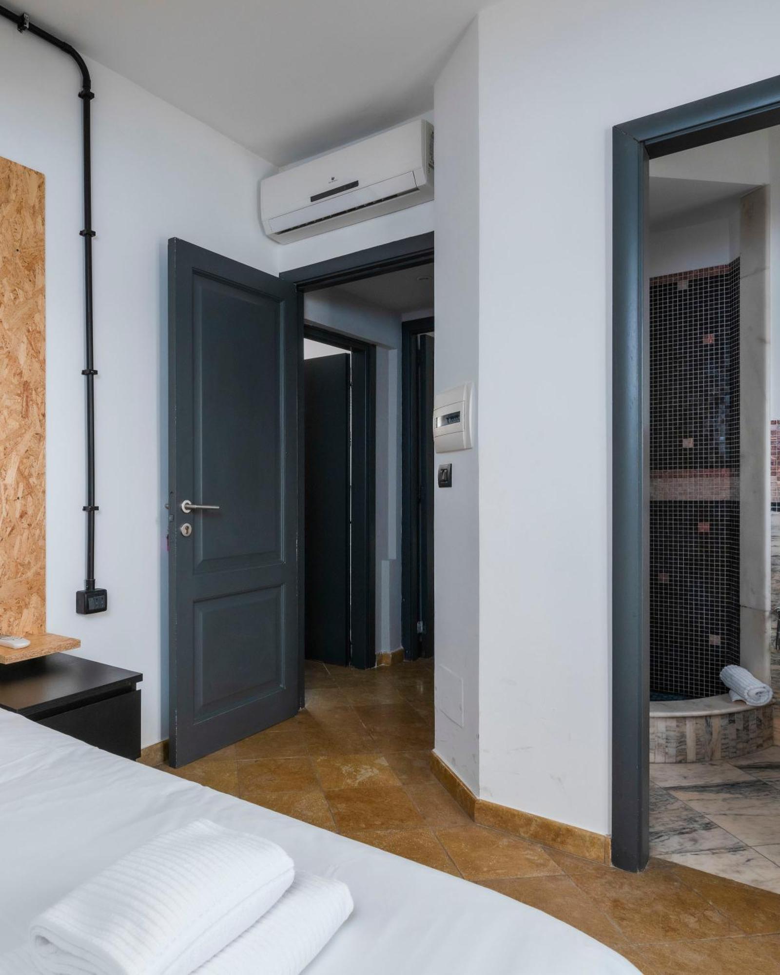 Guest house Zen Liv'in San Lorenzo *