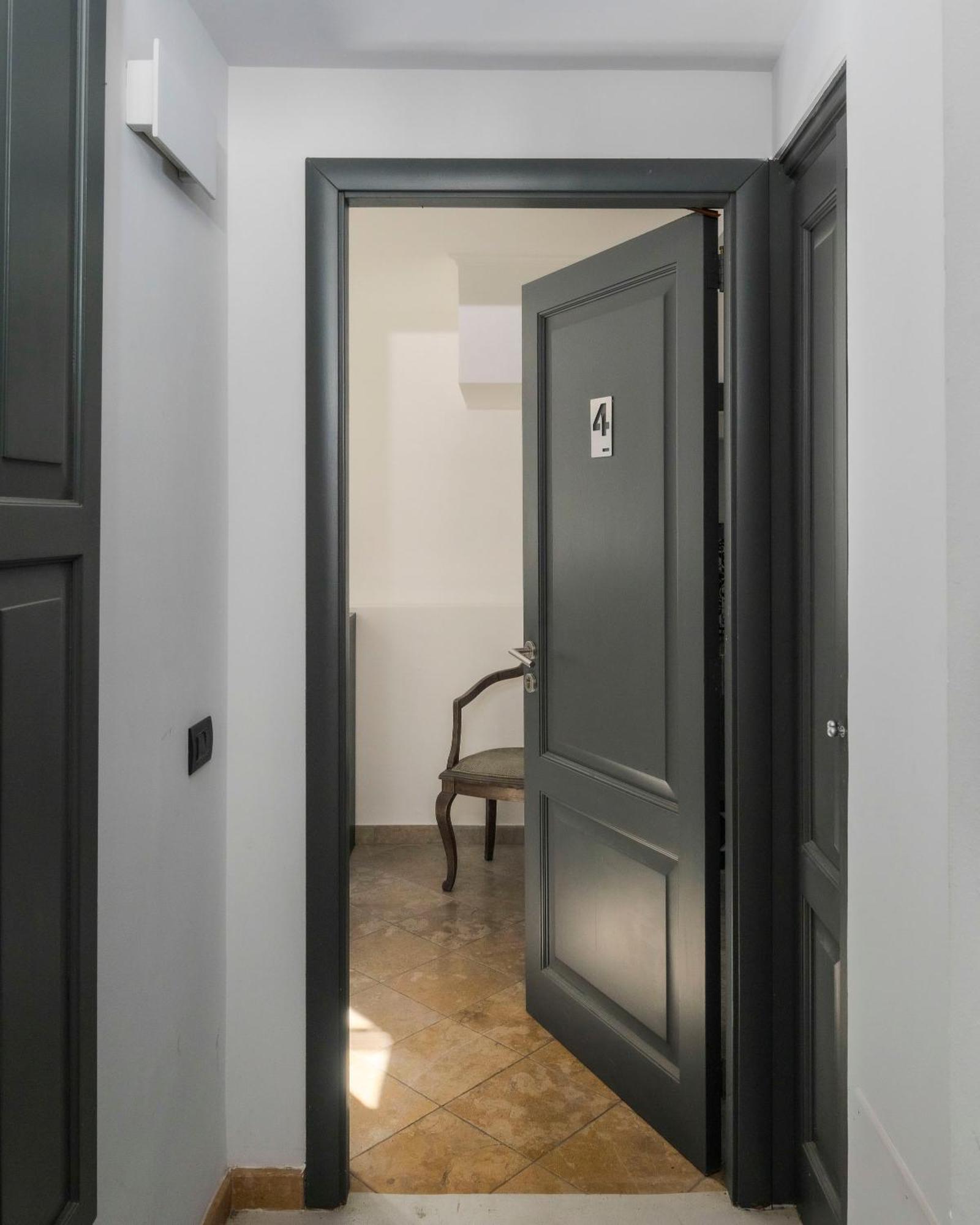 Zen Liv'in San Lorenzo Affittacamere