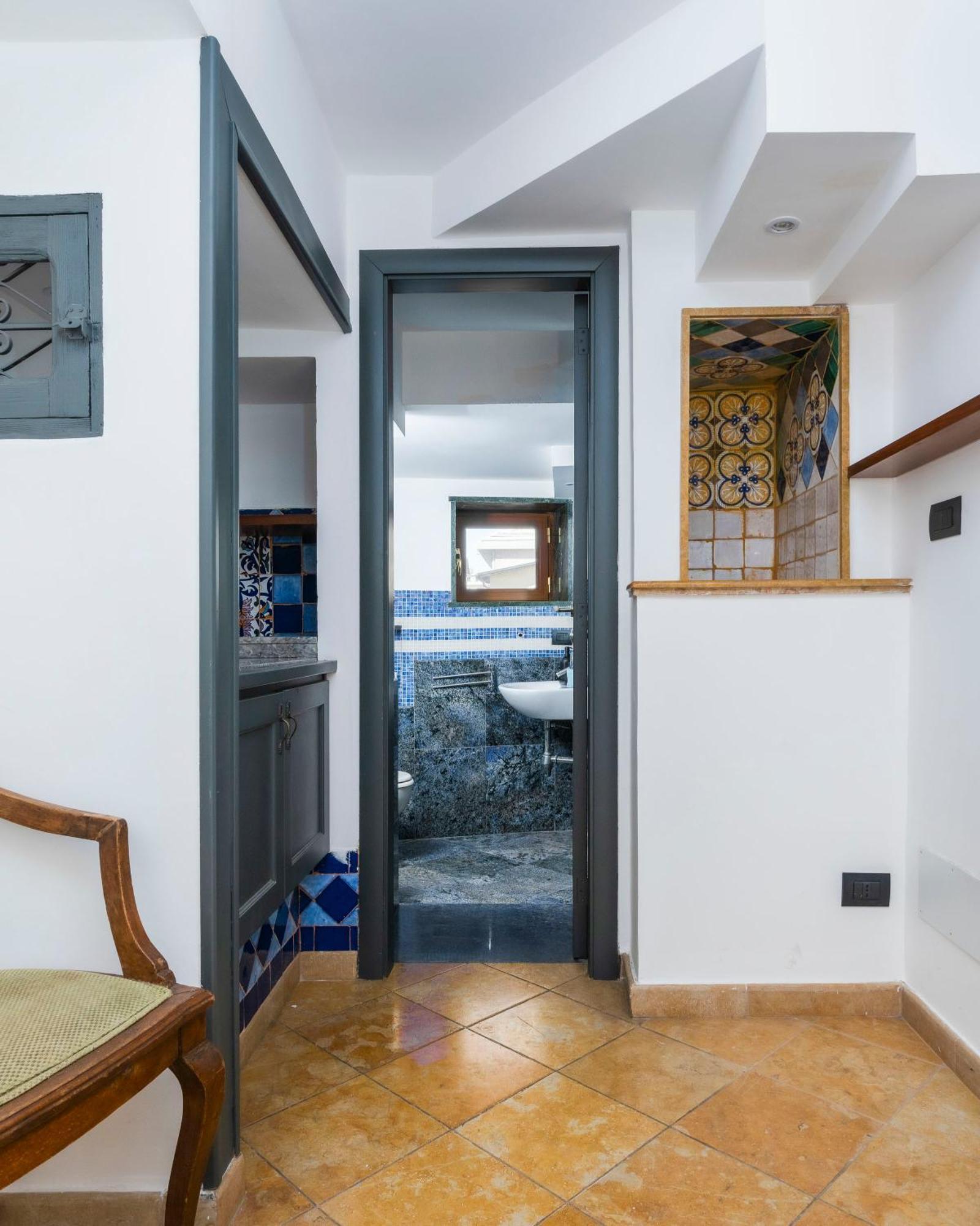 Guest house Zen Liv'in San Lorenzo