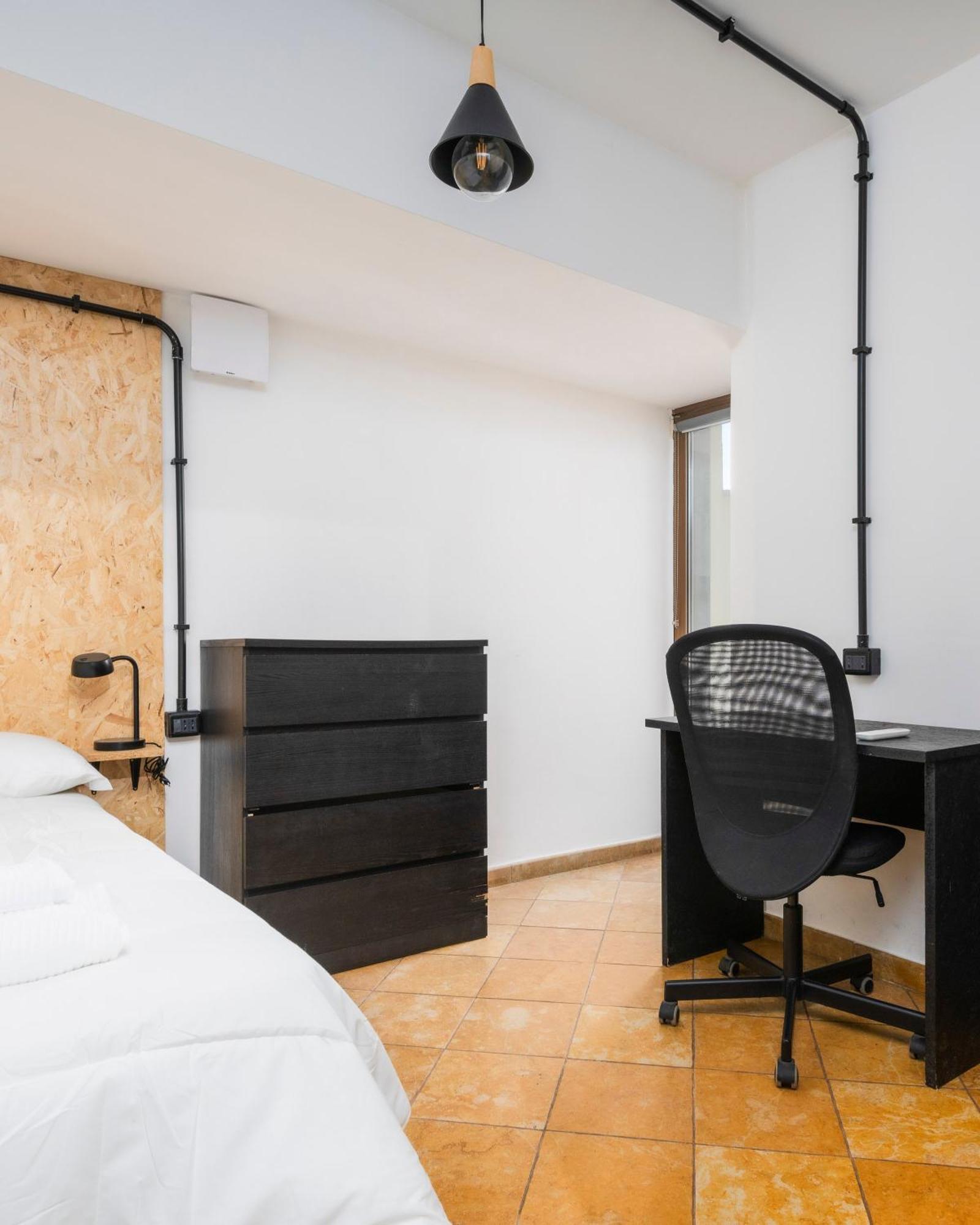 Zen Liv'in San Lorenzo Roma