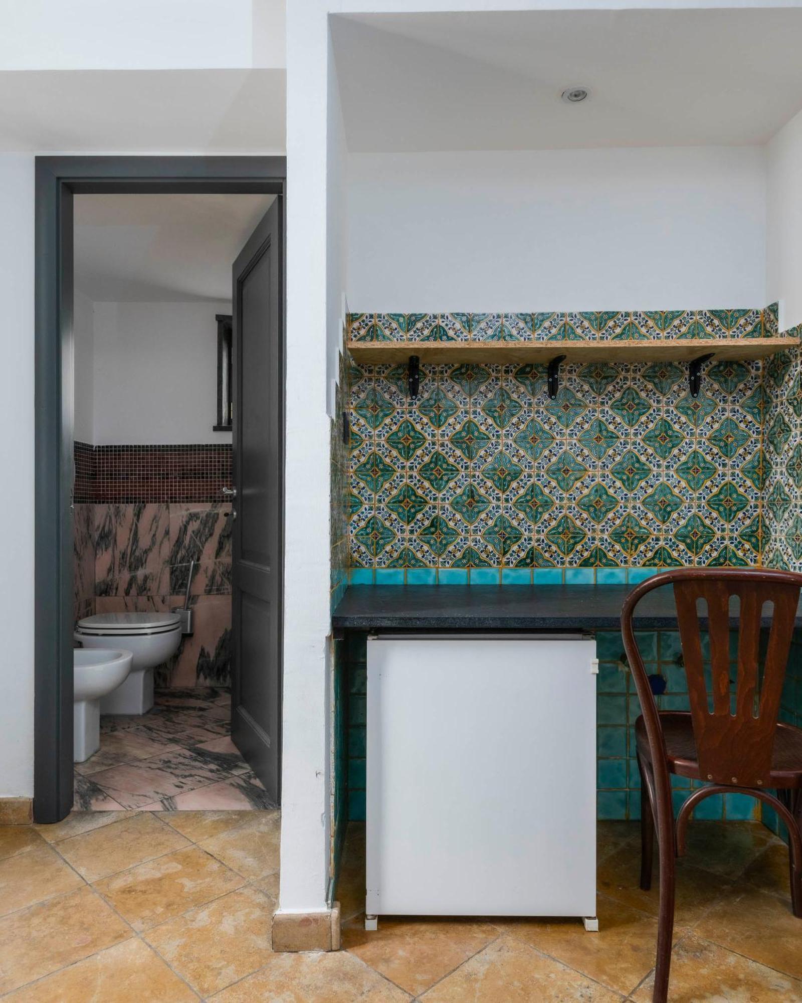 Zen Liv'in San Lorenzo Affittacamere Roma