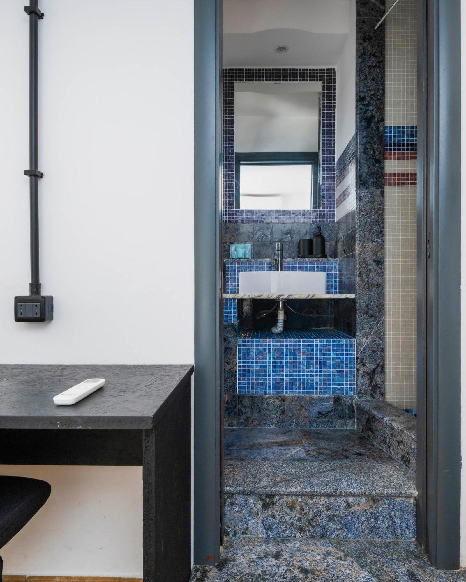 Zen Liv'in San Lorenzo Affittacamere Roma