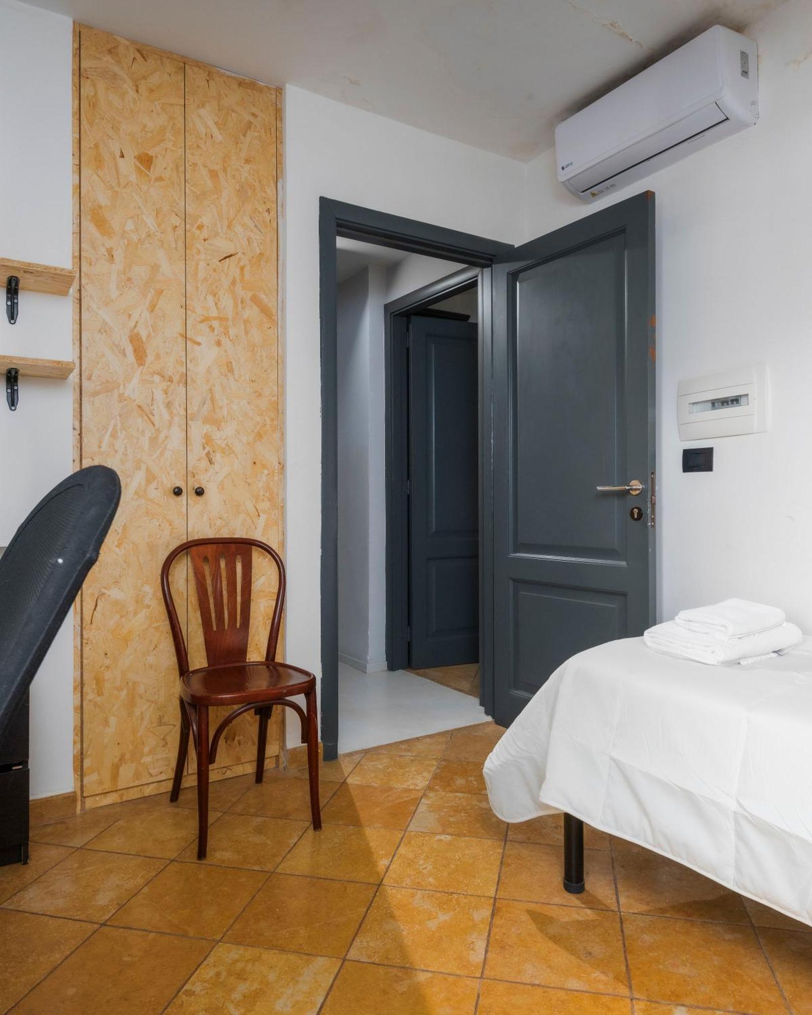 Zen Liv'in San Lorenzo Affittacamere
