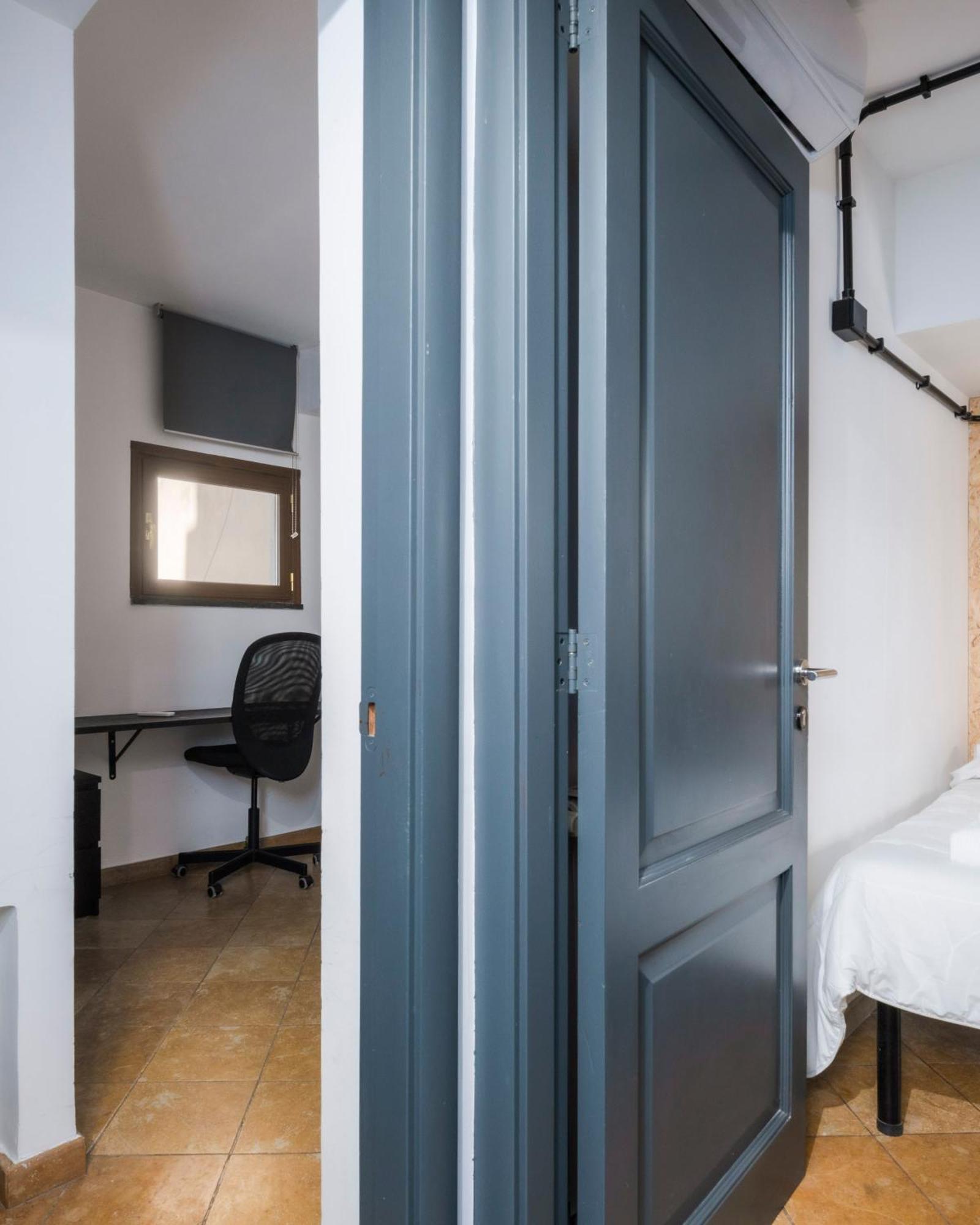 Guest house Zen Liv'in San Lorenzo Rome